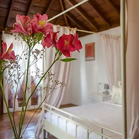 Szálloda Rural Casona Santo Domingo