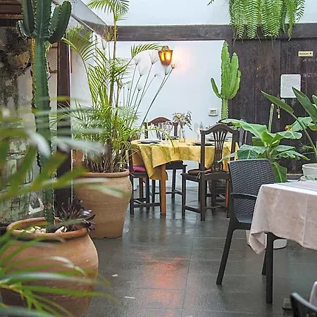 Rural Casona Santo Domingo