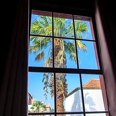 Rural Casona Santo Domingo 3* Гуимар