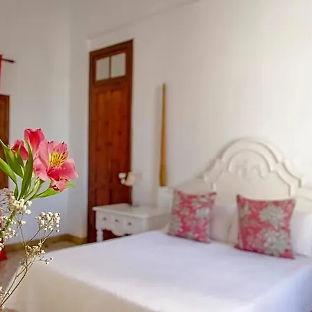 Rural Casona Santo Domingo 3* Güimar