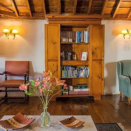Rural Casona Santo Domingo
