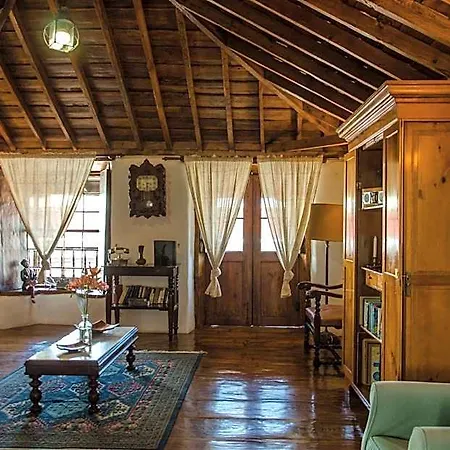 Rural Casona Santo Domingo Szálloda
