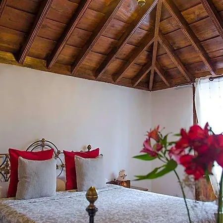 Rural Casona Santo Domingo