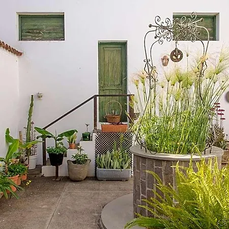 Отель Rural Casona Santo Domingo 3*
